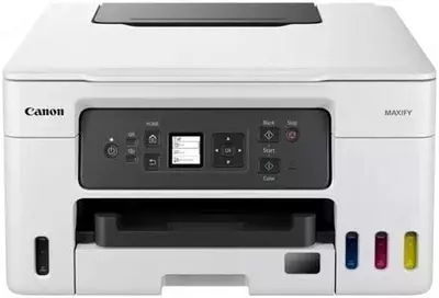  Принтер струйный Canon MAXIFY GX3040 (МФУ 3-в1)  арт. 5777C009AA - 