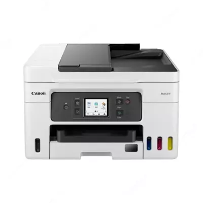 Inkjet MFP Canon MAXIFY GX4040 (4-in-1)  sanat. 5779C009AA