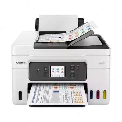  Inkjet MFP Canon MAXIFY GX4040 (4-in-1)  sanat. 5779C009AA - 