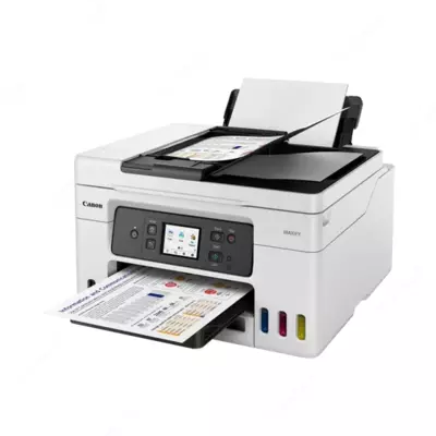   Inkjet MFP Canon MAXIFY GX4040 (4-in-1)  sanat. 5779C009AA