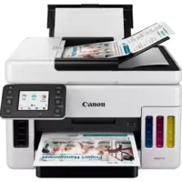  Inkjet MFP Canon MAXIFY GX6040 (3-in-1)  sanat. 4470C009AA - 
