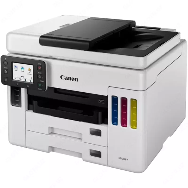  Inkjet MFP Canon MAXIFY GX7040 (4-in-1)  sanat. 4471C009AA - 