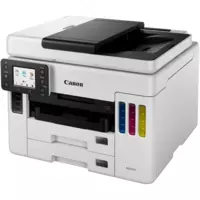  Inkjet MFP Canon MAXIFY GX7040 (4-in-1)  sanat. 4471C009AA - 