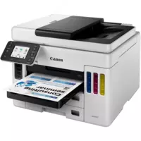   Inkjet MFP Canon MAXIFY GX7040 (4-in-1)  sanat. 4471C009AA