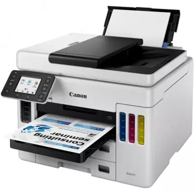  Inkjet MFP Canon MAXIFY GX7040 (4-in-1)  sanat. 4471C009AA Chakana savdo