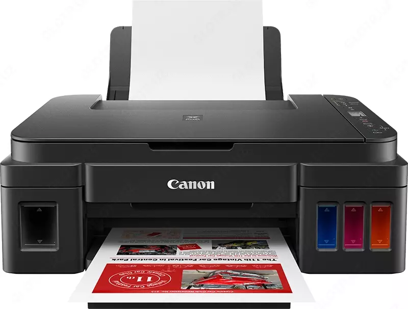 Inkjet MFP Canon PIXMA G3411 (3-in-1)  sanat. 2315C025AA