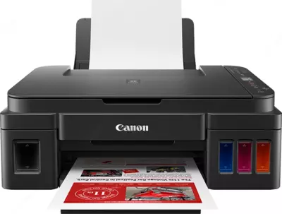 Inkjet MFP Canon PIXMA G3411 (3-in-1)  sanat. 2315C025AA