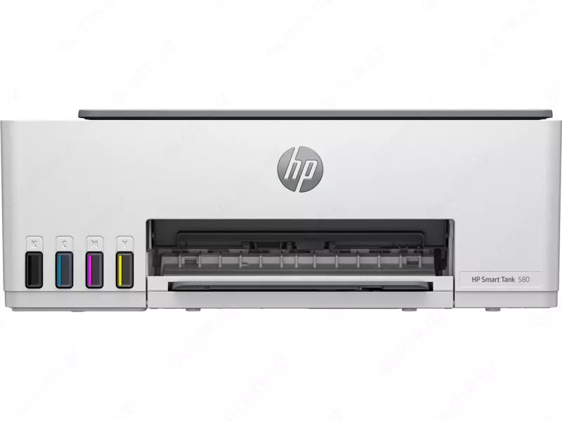 МФУ струйный HP Smart Tank 580  арт. 1F3Y2A