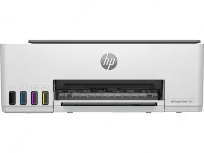 Inkjet MFP HP Smart Tank 580  art. 1F3Y2A