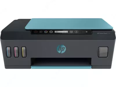 МФУ струйный HP Smart Tank 516  арт. 3YW70A