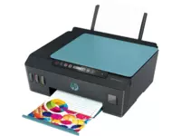  МФУ струйный HP Smart Tank 516  арт. 3YW70A - 