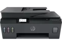 МФУ струйный HP Smart Tank 530  арт. 4SB24A