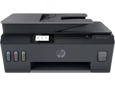 МФУ струйный HP Smart Tank 615  арт. Y0F71A