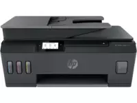 Inkjet MFP HP Smart Tank 615  art. Y0F71A