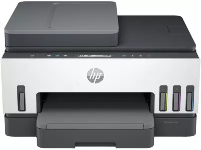 Inkjet MFP HP Smart Tank 750  art. 6UU47A