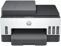 Inkjet MFP HP Smart Tank 750  art. 6UU47A