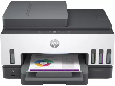 МФУ струйный HP Smart Tank 790  арт. 4WF66A