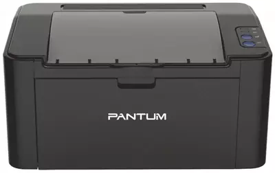 Принтер лазерный Pantum P2207 (арт. P2207)