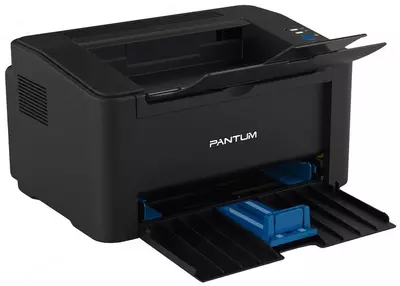  Принтер лазерный Pantum P2207 (арт. P2207) - 