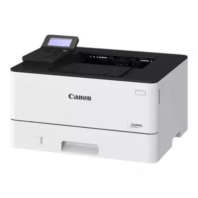 Принтер лазерный Canon I-SENSYS LBP236dw  монохромный (арт. 5162C006BA)