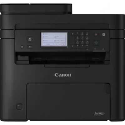 МФУ лазерный Canon I-SENSYS MF275dw  монохромный (арт. 5621C001AA) - 
