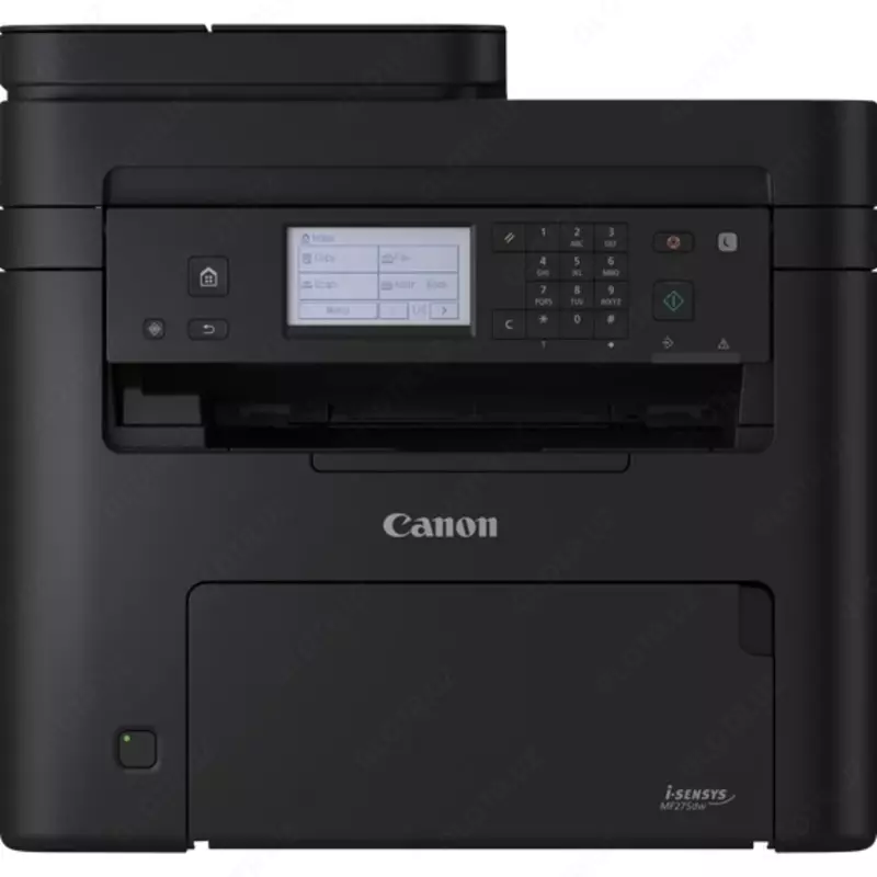  МФУ лазерный Canon I-SENSYS MF275dw  монохромный (арт. 5621C001AA) - 