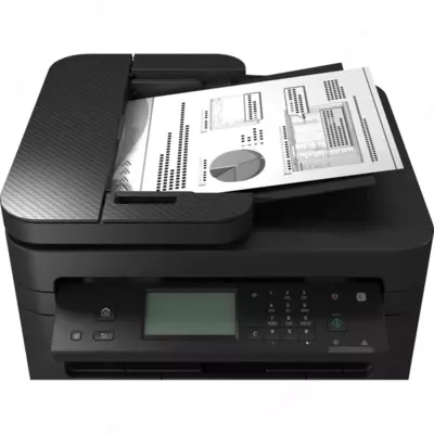  МФУ лазерный Canon I-SENSYS MF275dw  монохромный (арт. 5621C001AA) Только в розницу