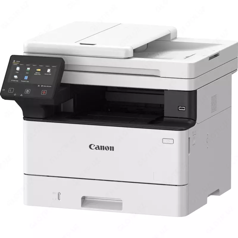 МФУ лазерный Canon i-SENSYS MF463dw  монохромный (арт. 5951C008BA)
