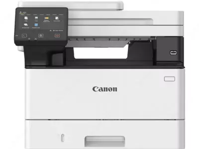  МФУ лазерный Canon i-SENSYS MF463dw  монохромный (арт. 5951C008BA) - 