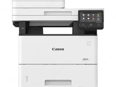 МФУ лазерный Canon I-SENSYS MF552dw  монохромный (арт. 5160C011AA)