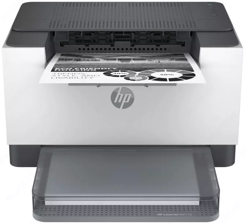 HP LaserJet M211d lazer printeri  monoxrom (art. 9YF82A)