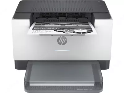 Принтер лазерный HP LaserJet M211dw  монохромный (арт. 9YF83A)