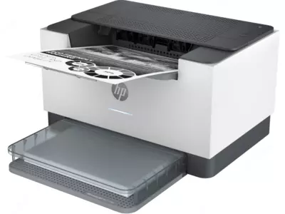  Принтер лазерный HP LaserJet M211dw  монохромный (арт. 9YF83A) - 