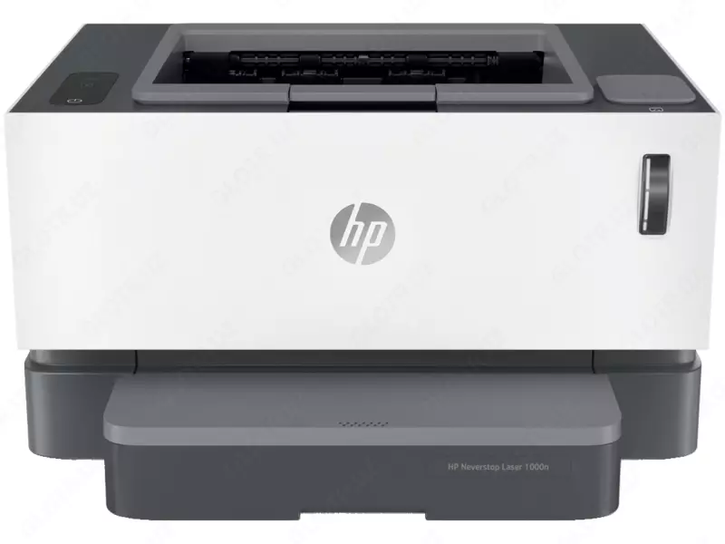 Lazerli printer HP Neverstop Laser 1000n  monoxrom (art. 5HG74A)