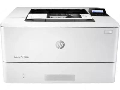 HP LaserJet Pro M404n lazerli printer  monoxrom (art. W1A52A)
