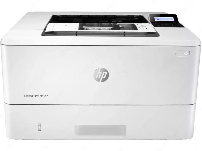 HP LaserJet Pro M404n lazerli printer  monoxrom (art. W1A52A)