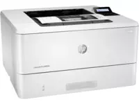   HP LaserJet Pro M404n lazerli printer  monoxrom (art. W1A52A)