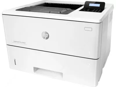 Lazer printer HP LaserJet Pro M501dn  monoxrom (art. J8H61A)