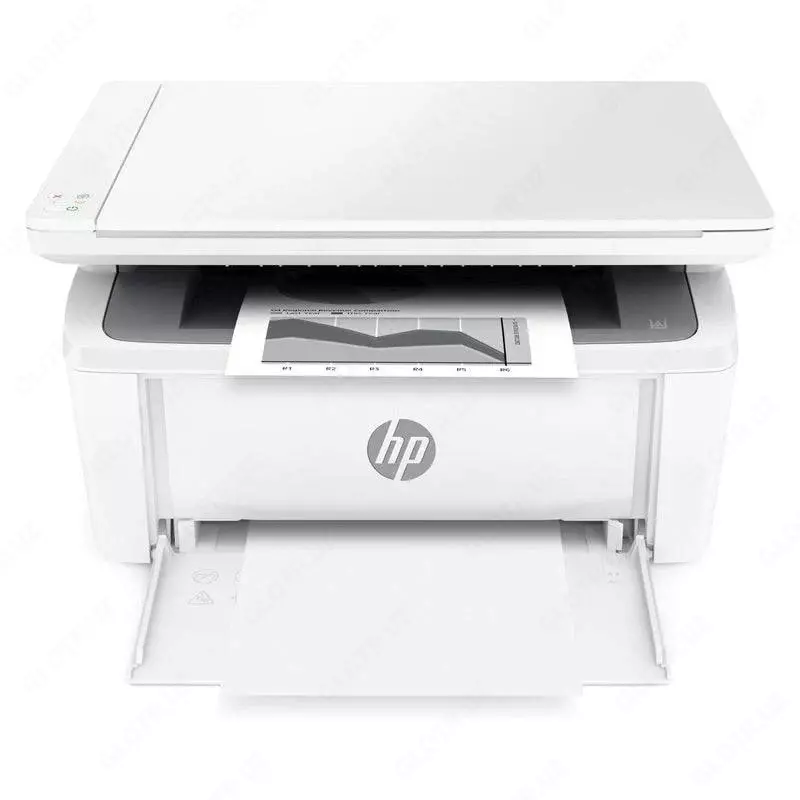 Lazerli MFP HP LaserJet MFP M141a  monoxrom (art. 7MD73A)
