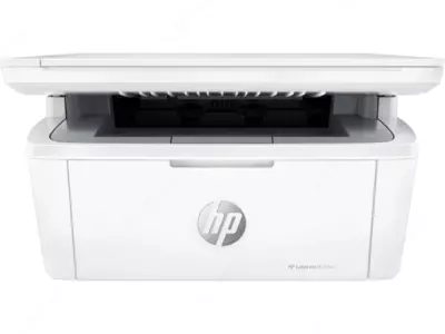 МФУ лазерный HP LaserJet M141w  монохромный (арт.7MD74A)