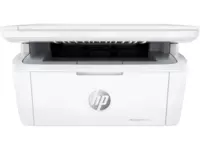 МФУ лазерный HP LaserJet M141w  монохромный (арт.7MD74A)
