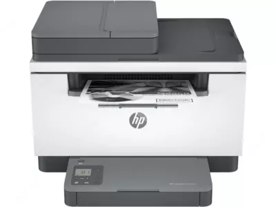 МФУ лазерный HP LaserJet MFP M236sdn  монохромный (арт. 9YG08A)