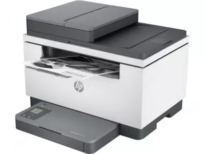  МФУ лазерный HP LaserJet MFP M236sdn  монохромный (арт. 9YG08A) - 