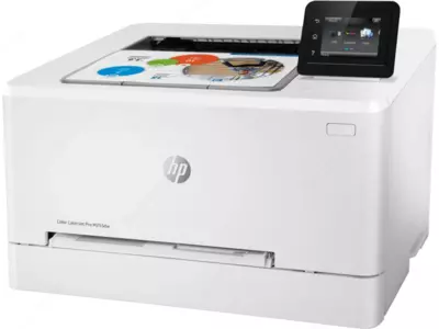 Принтер лазерный HP Color LaserJet Pro M255dw  цветной (арт. 7KW64A) - 