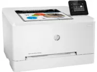   Принтер лазерный HP Color LaserJet Pro M255dw  цветной (арт. 7KW64A)