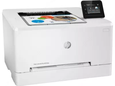   Принтер лазерный HP Color LaserJet Pro M255dw  цветной (арт. 7KW64A)