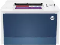 Принтер лазерный HP Color LaserJet Pro 4203dw  цветной (арт. 5HH48A)