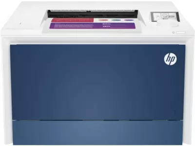 Принтер лазерный HP Color LaserJet Pro 4203dw  цветной (арт. 5HH48A)