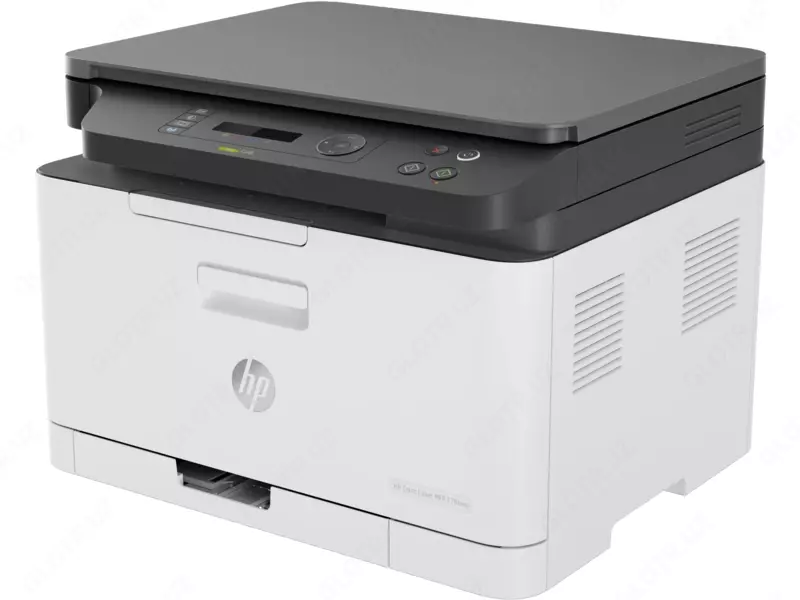 Lazerli MFP HP Laser MFP 178nw  rangli (4ZB96A art.)