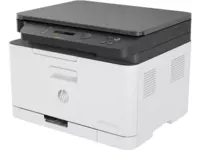 Lazerli MFP HP Laser MFP 178nw  rangli (4ZB96A art.)